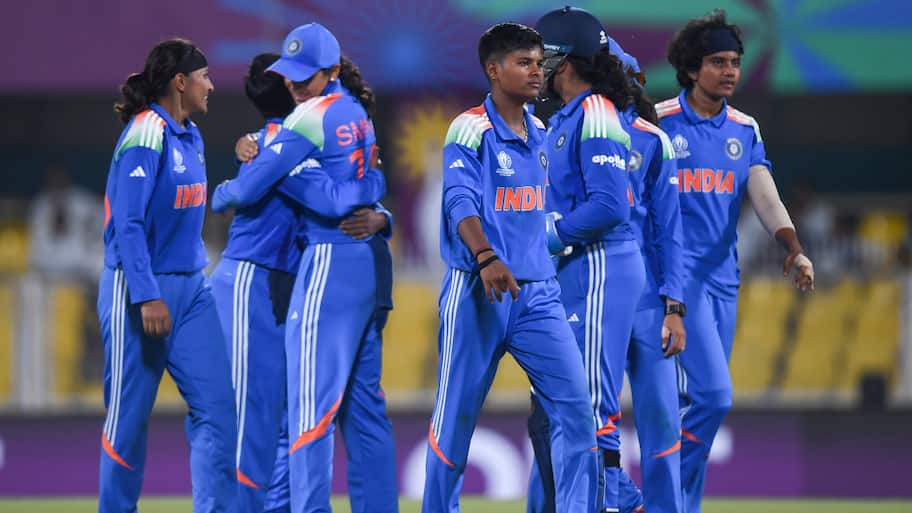 India vs Thailand Women’s Asia Cup: When and Where to Watch Harmanpreet’s team, check full imformation