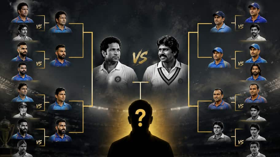 Virat beats Rohit, Bumrah beats Virat: Who did R Ashwin name India's Greatest ever?
