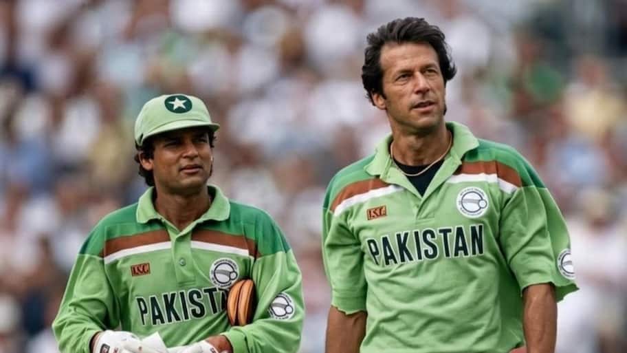 After Javed Miandad, Imran Khan's another teammate makes big appeal, urges Pakistan cricketers to raise voice - WATCH