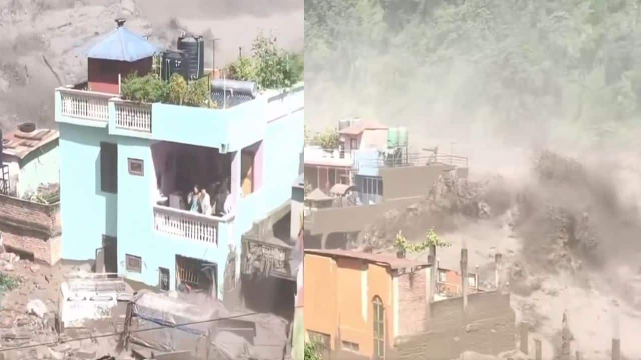 Nepal flash flood: 675 bodies recovered, 2,498 missing; 167 Indians rescued