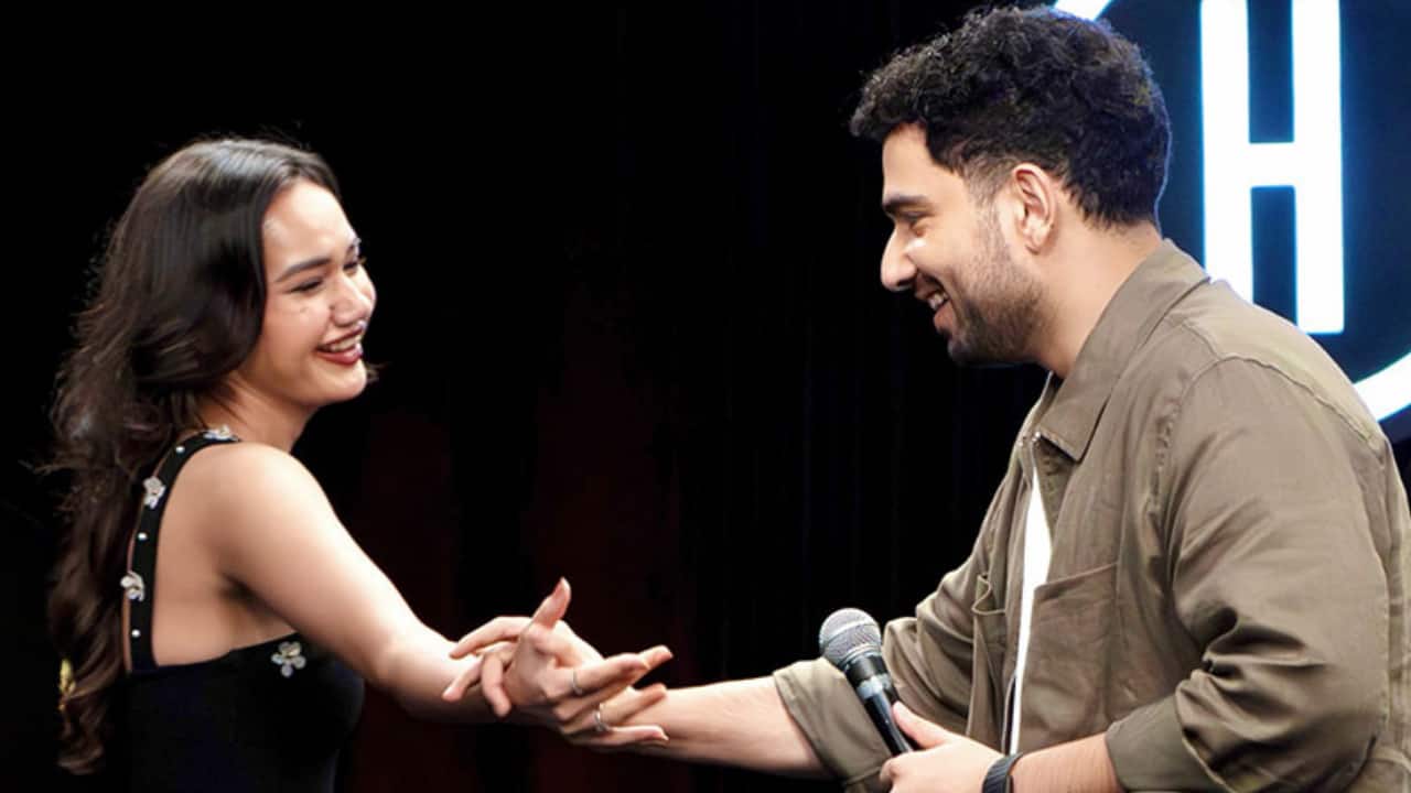 Samay Raina faces severe political backlash following controversial remarks on India's Got Latent