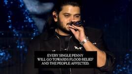 Vishal Mishra to host benefit concerts to help flood victims in Nepal and Assam