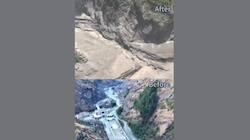 Nepal flash flood: There’s nothing left, journalist recounts horror