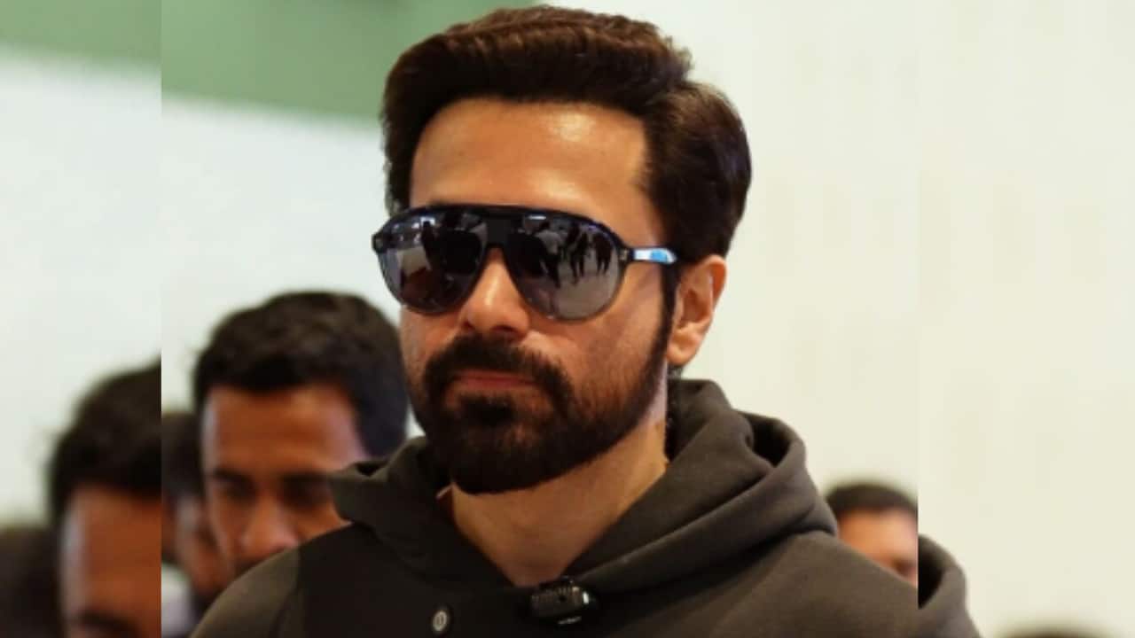 Emraan Hashmi tests positive for Swine Flu, postpones Bengaluru event