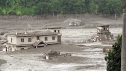 Nepal flash flood: Here's why China is censoring reports from Tibet