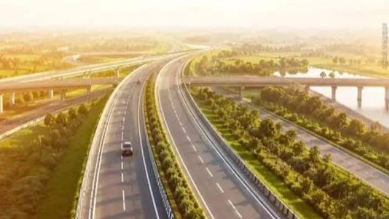 Gaya-Darbhanga Expressway: Delhi to Darbhanga in 12 hours, Patna in 10? How Bihar’s new highway will cut travel time