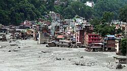  Nepal Floods: WHO releases USD 150,000 to support emergency health response
