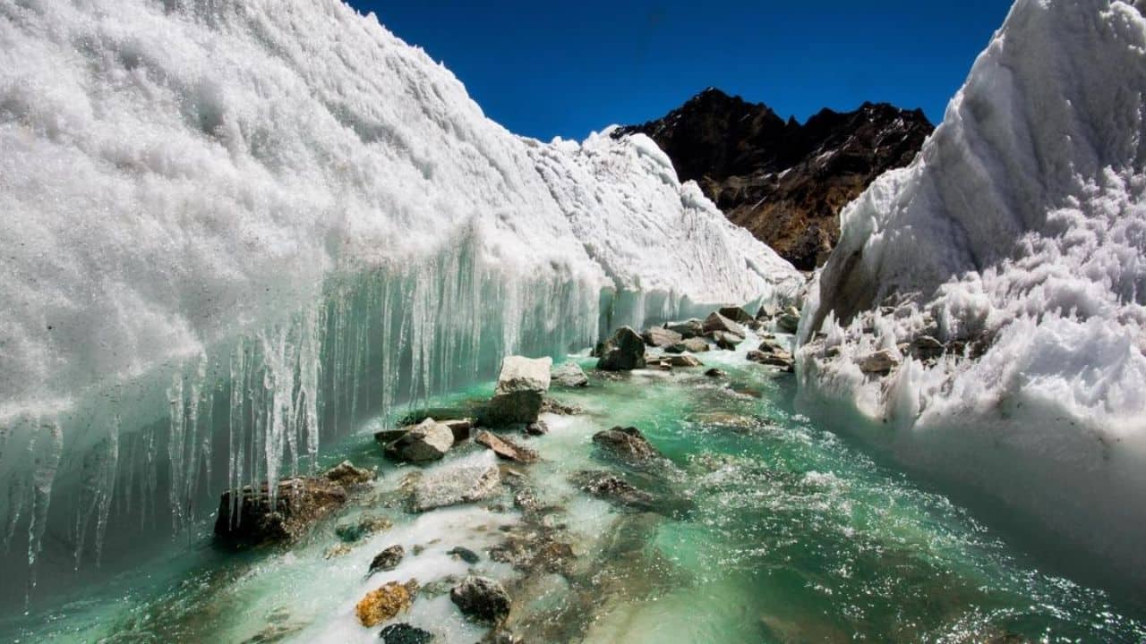 GLOF alert: Himachal identifies 67 vulnerable glacial lakes, early warning systems coming for four
