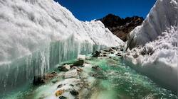GLOF alert: Himachal identifies 67 vulnerable glacial lakes, warning for 4