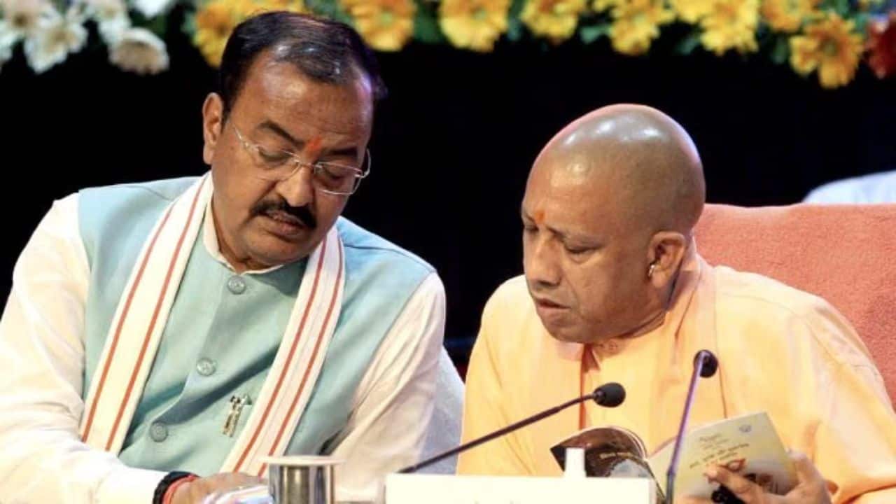 UP Assembly election 2027: I have ambition to become chief minister, says Deputy CM Keshav Prasad Maurya