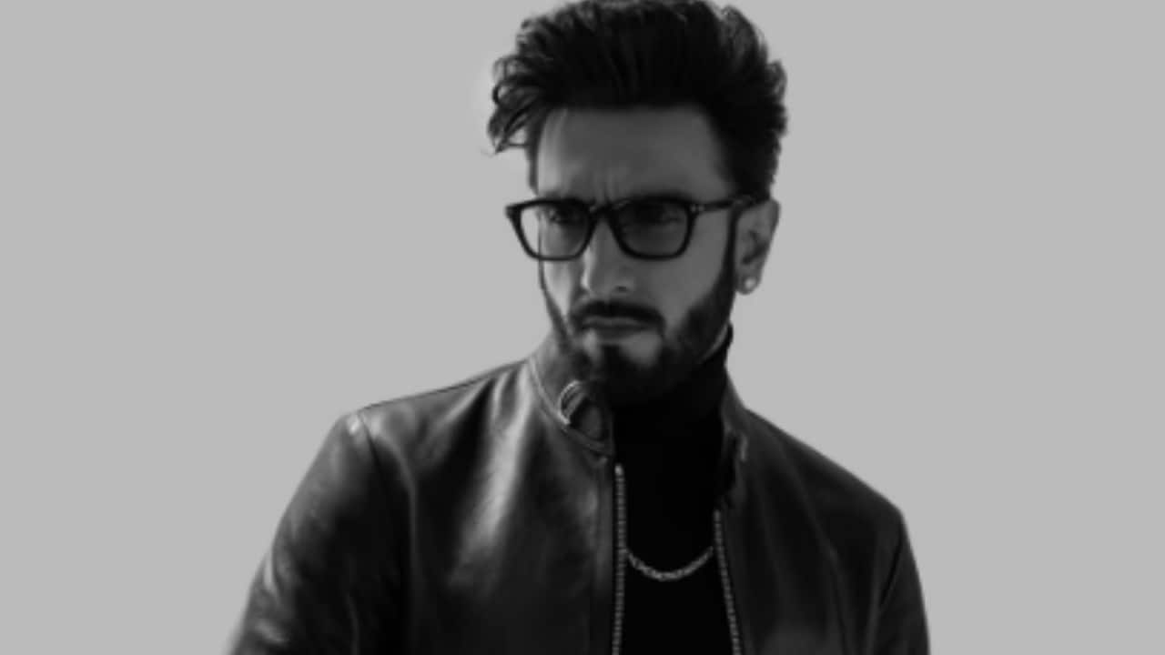 Quote of the day by Ranveer Singh, 'Don't be fearful...'