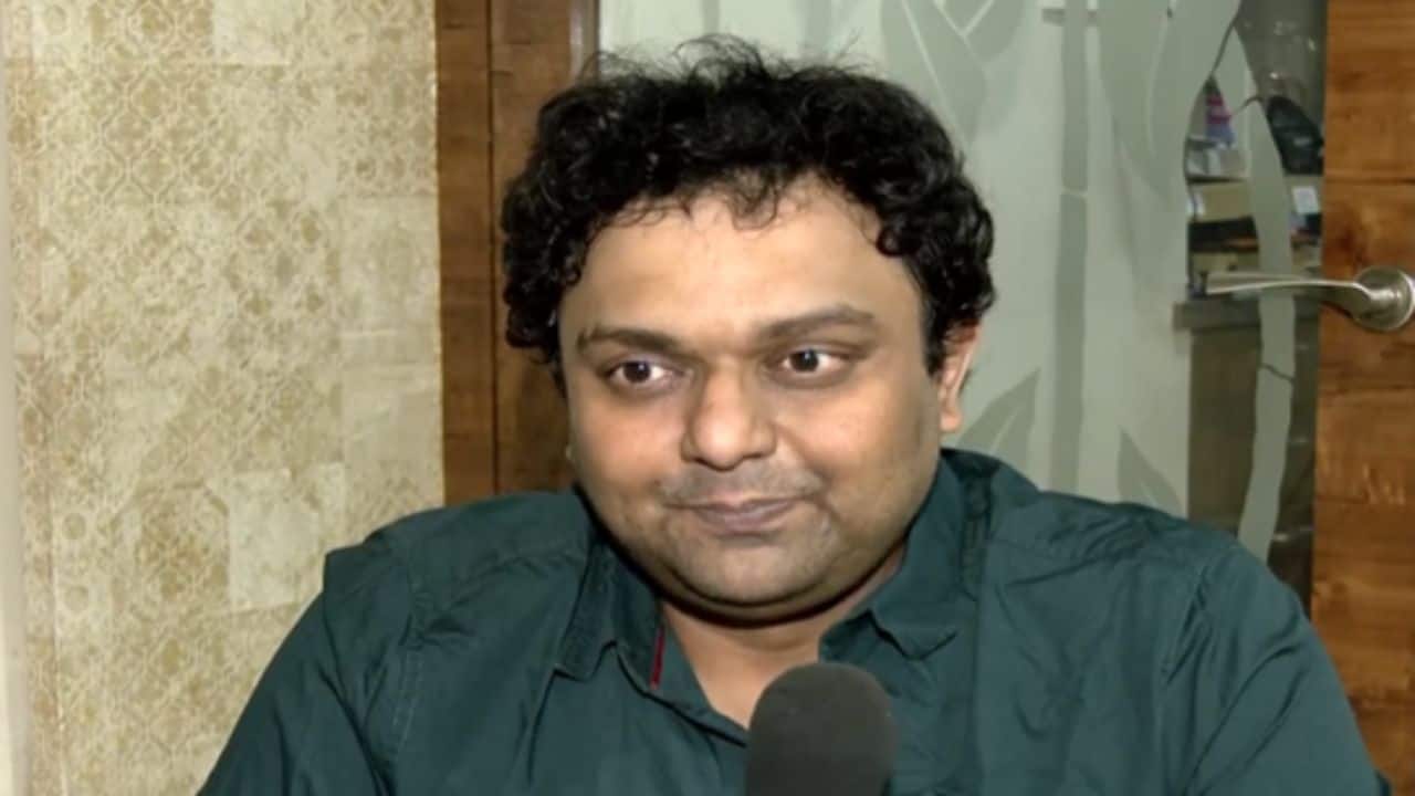 Who is Krishna Sheshadri whose history website PM Modi featured on ‘Mann Ki Baat’?