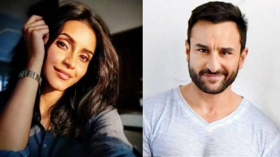 Bhavna Pani reveals Saif Ali Khan remembered her after nearly 20 years