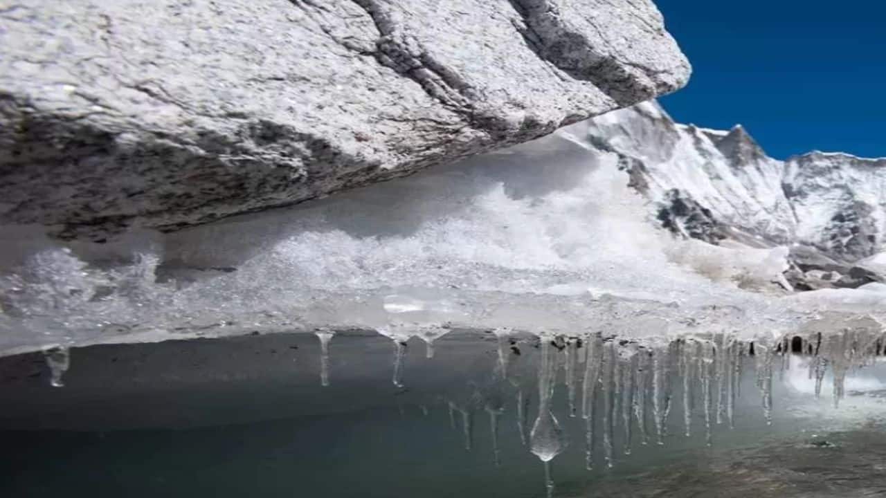 Could this be deadlier than Nepal? 407 glacial lakes at risk of bursting in Hindu Kush Himalayas, Sikkim faces GLOF risk