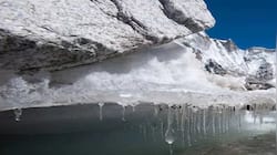 Deadlier than Nepal? 407 glacial lakes at risk in Hindu Kush Himalayas