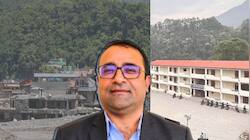 How a Nepal teacher’s quick action saved 1,643 children from flash floods