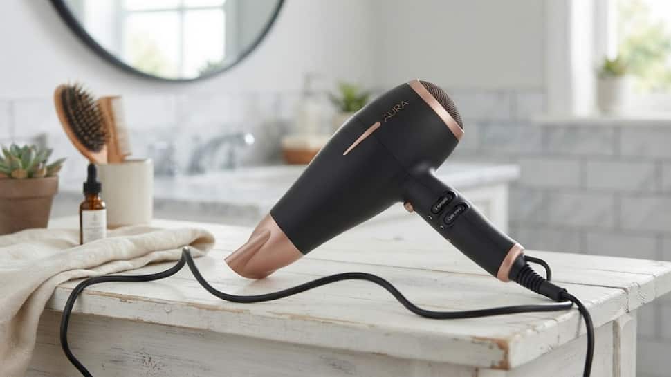 Best Hair Dryers for Women and Men on Amazon for Fast Styling