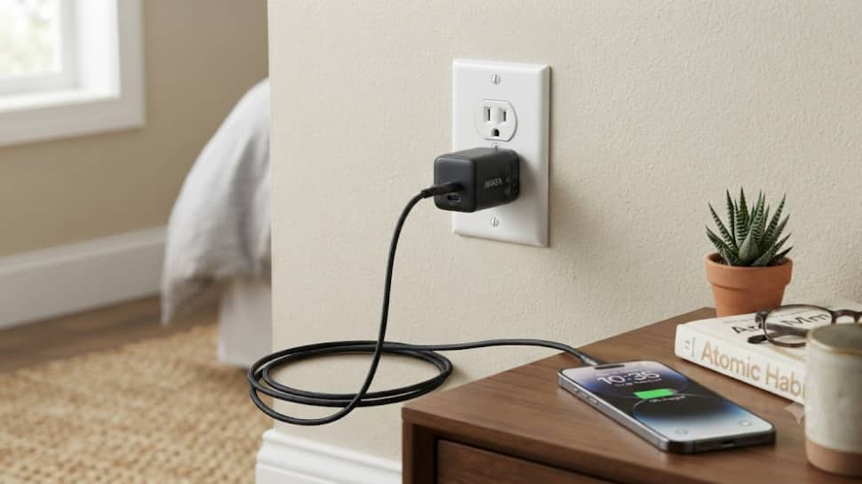 Best Fast Charging Cables and Adapters on Amazon for Smartphones