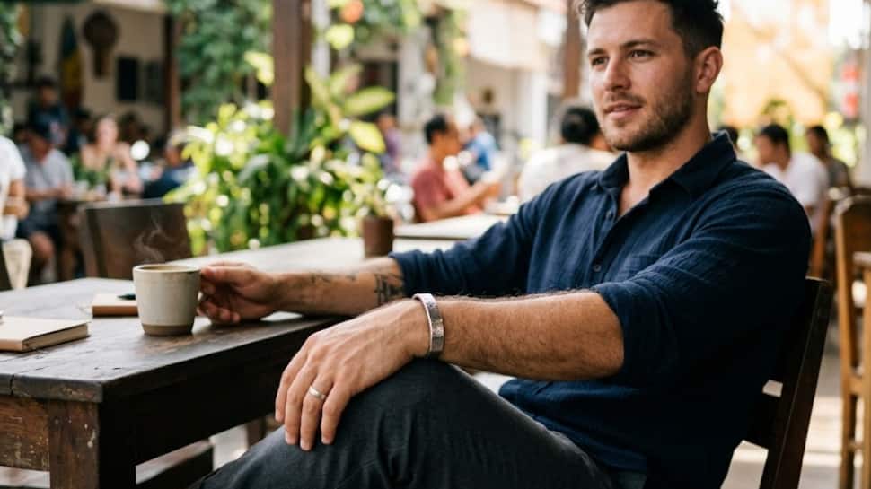 Men’s Bracelets to Add Style to Everyday Outfits