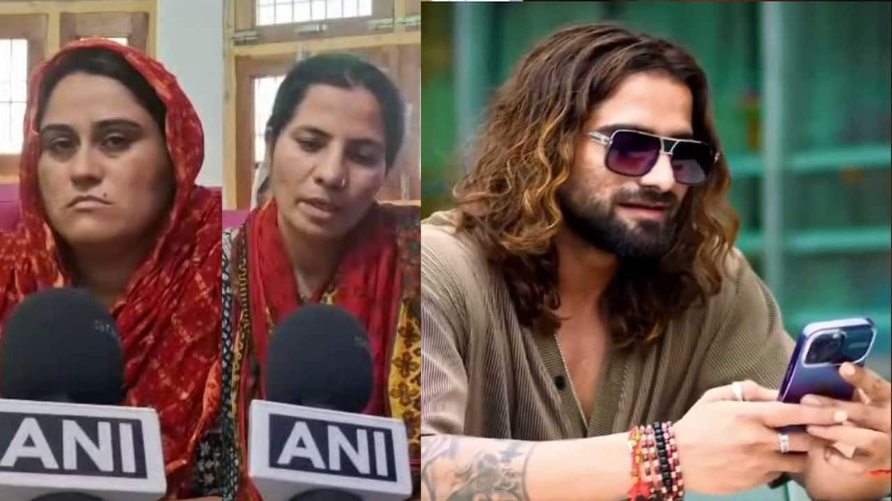 Singer Ankit Balyan's family seeks Rahul Gandhi's help, alleges inaction in murder investigation