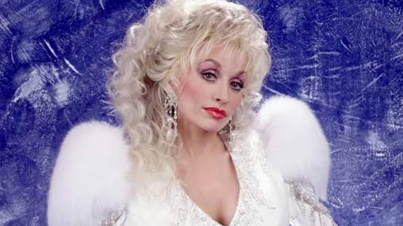 Dolly Parton laid to rest beside late husband, Carl Dean in intimate Nashville funeral