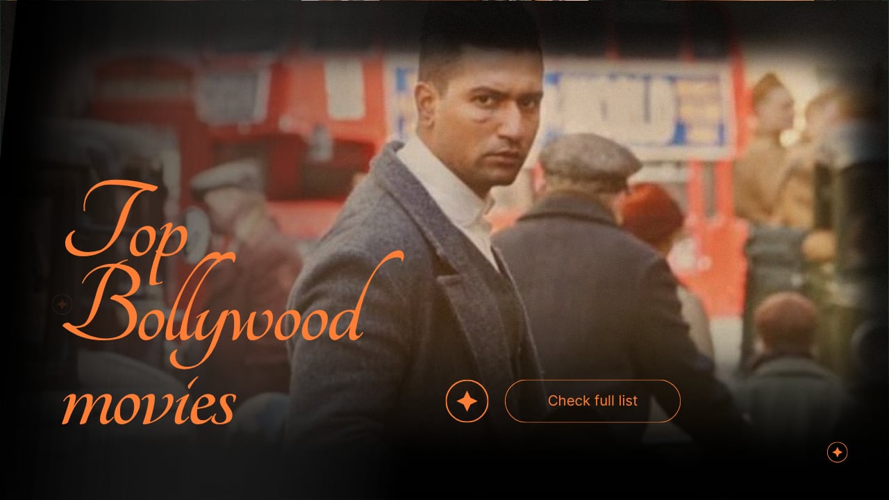 Top 10 highest-rated Bollywood movies on IMDb: 'Dhurandhar' not in the spot despite being in Top 100; Check full list