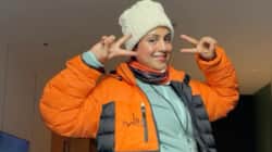 Nepal flash flood: Actor Manasi Parekh safely returns to India from China