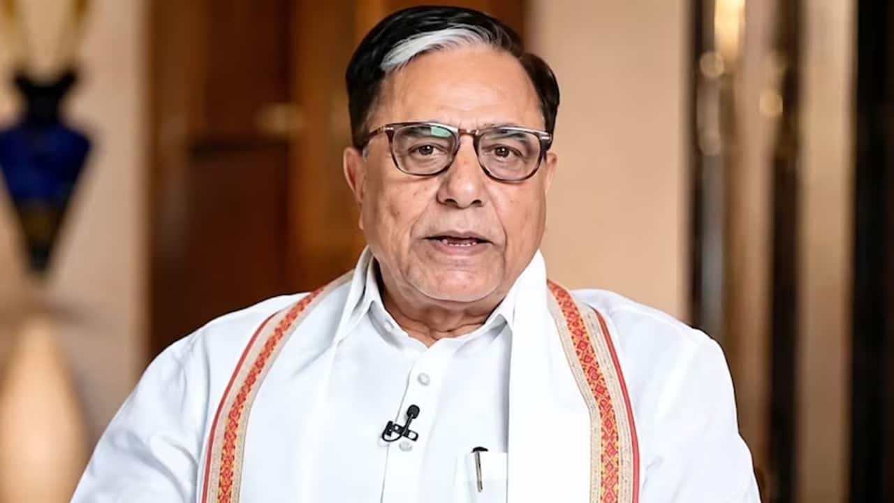 From personal wealth to guarantees: Dr Subhash Chandra clears rumours on Insta Live, shares future plans for new startup