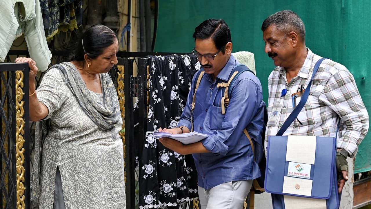 Delhi SIR: Draft voter list removes 47.5 lakh names - Here’s what to do if your name is not on the list