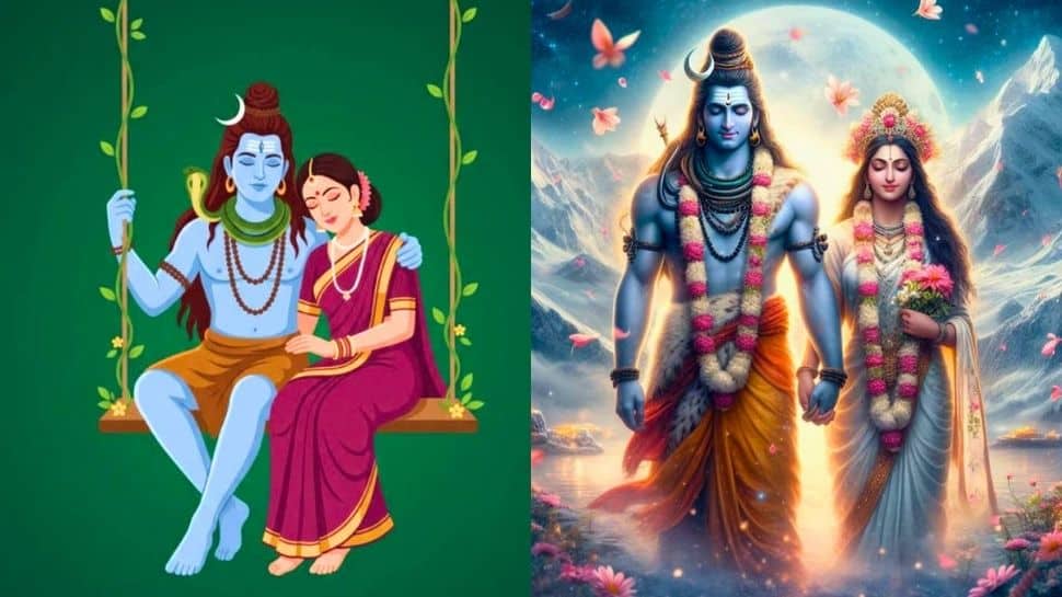 Happy Kajri Teej 2026: 101 wishes, messages, greetings, and images to share with loved ones on WhatsApp, Facebook, and Instagram