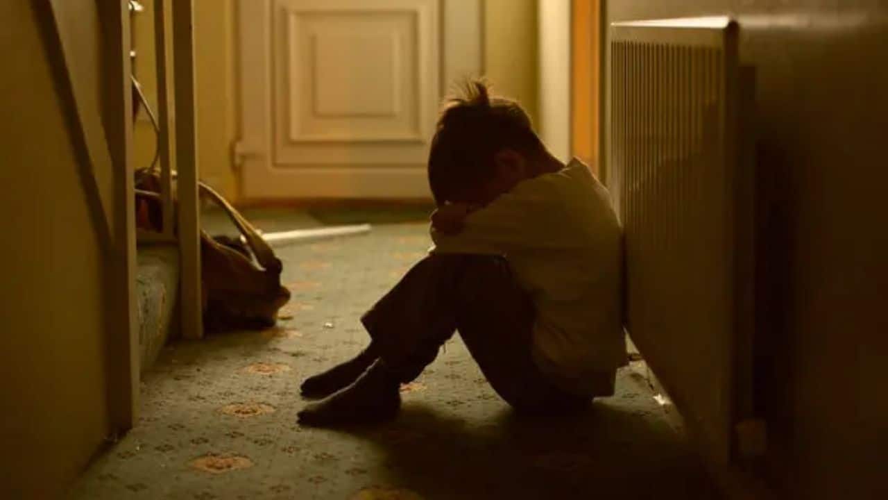 Delhi playschool abuse case: Toddler allegedly beaten, CCTV confirms assault