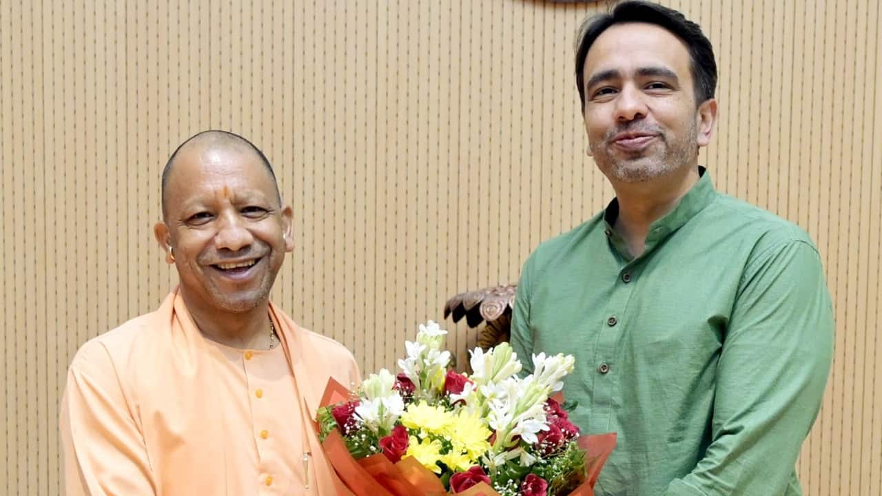Shifting gears for 2027: Jayant Chaudhary adopts BJP’s playbook to strengthen RLD in UP - Details