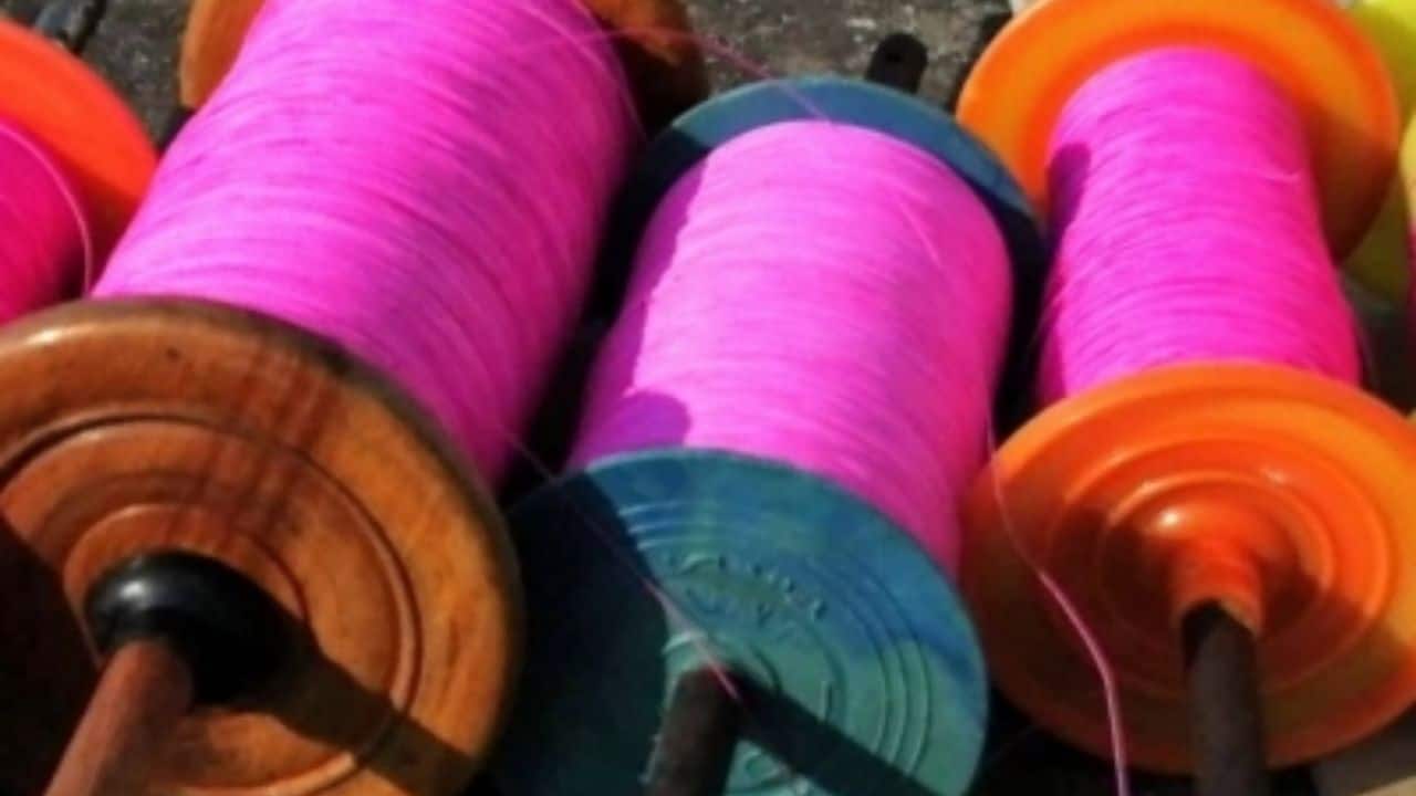 Retired soldier fall victim lethal Chinese kite string in Jammu