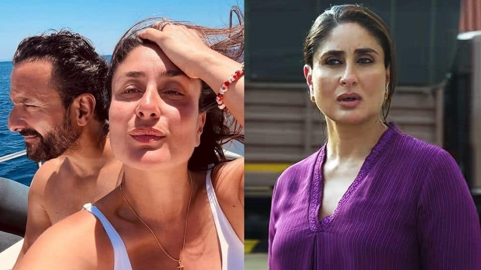 Daayra: Kareena Kapoor feels motherhood has made her a better actor