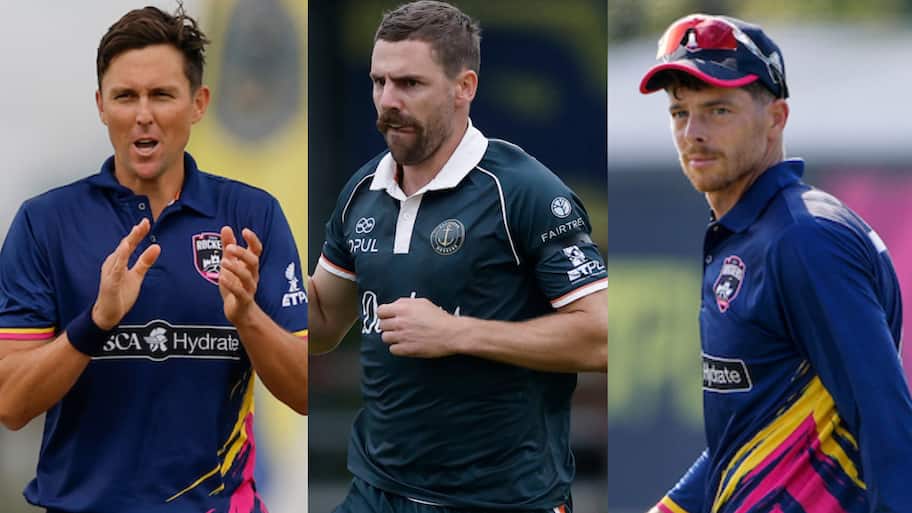 ETPL grabs global attention as Trent Boult, Anrich Nortje and Mitchell Santner set new T20 career bests