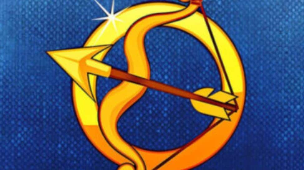 Sagittarius 