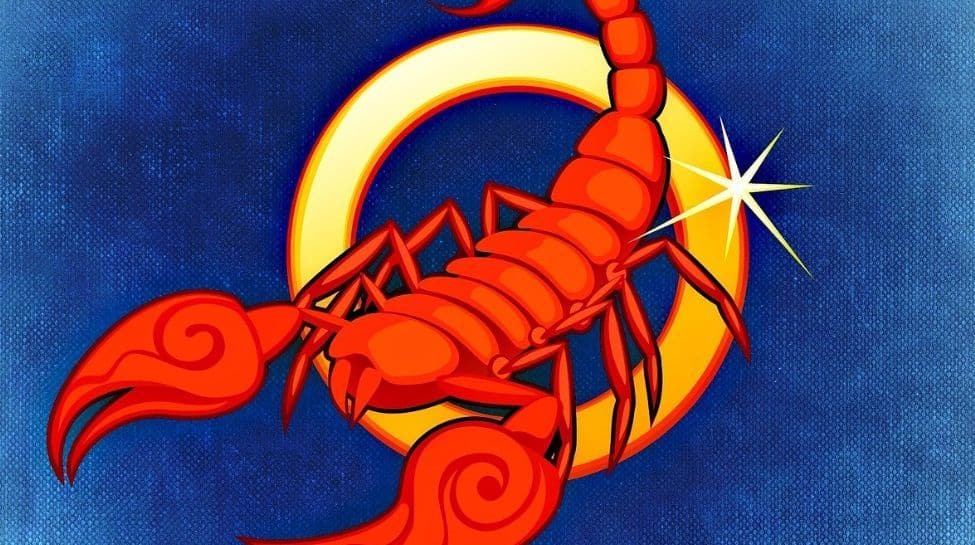 Scorpio 
