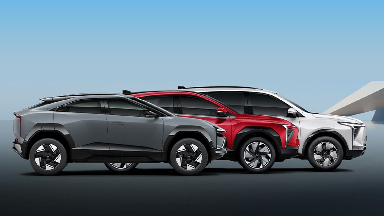Mahindra expands Battery-as-a-Service to all its Electric Origin SUVs Mahindra expands Battery-as-a-Service to all its Electric Origin SUVs
