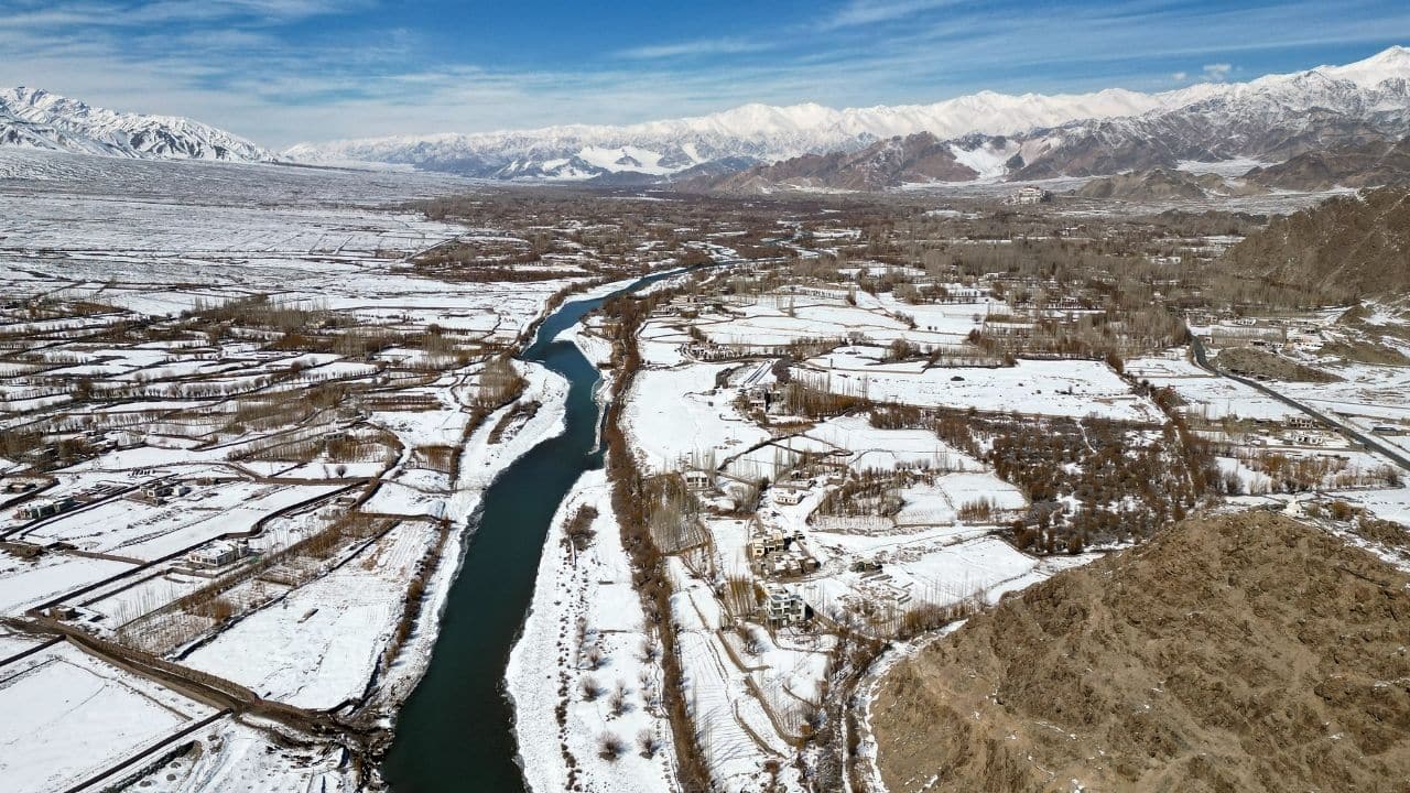 ‘No jurisdiction’: India rejects Hague Court’s Indus Waters Treaty ruling