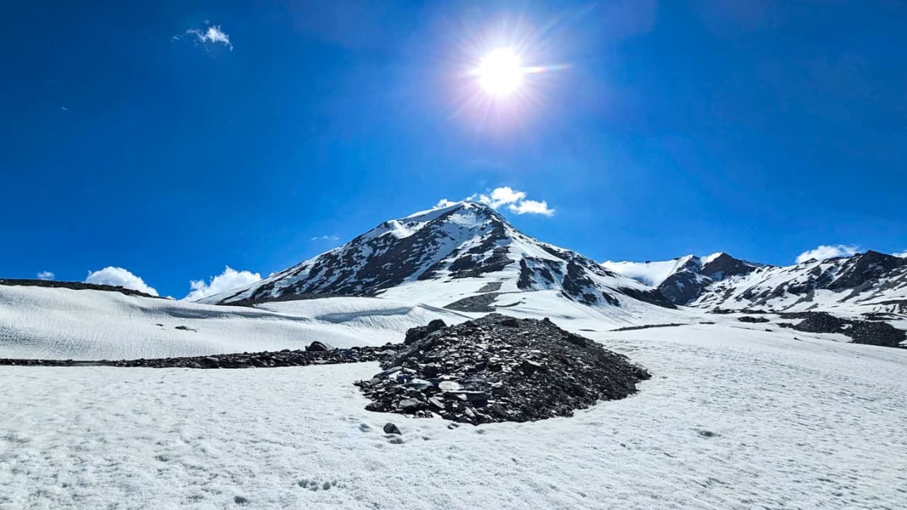 After Nepal disaster, experts warn J&K faces looming GLOF, earthquake risks