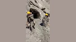 Nepal flash flood: 933 feared trapped in tunnels – a look at rescue efforts