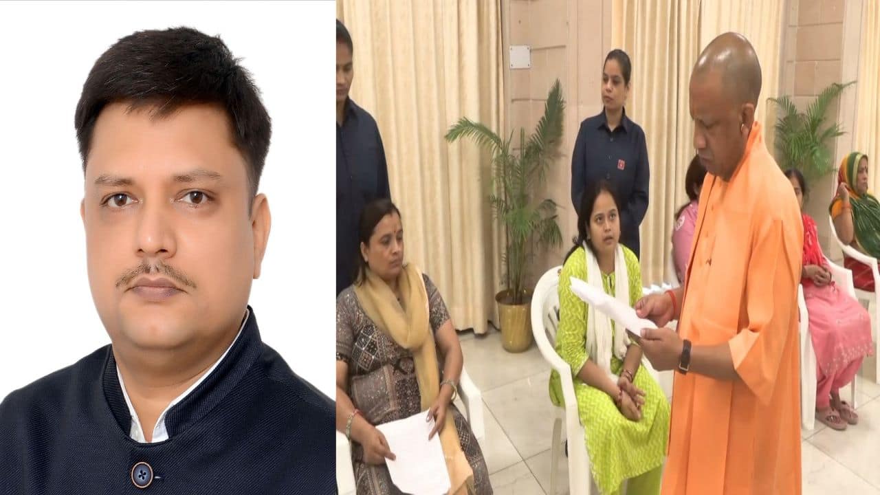 Opinion: Yogi Adityanath’s two faces of governance – firm on crime, responsive to distress