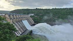 Glaciers break, floods follow... Why are dams in the Himalayas so risky?
