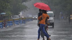 IMD predicts below-normal rainfall over country in September