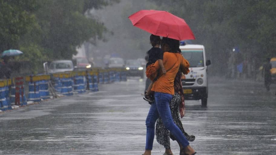 IMD predicts below-normal rainfall over country in September