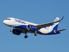 Goa-Delhi IndiGo flight makes emergency landing after engine failure