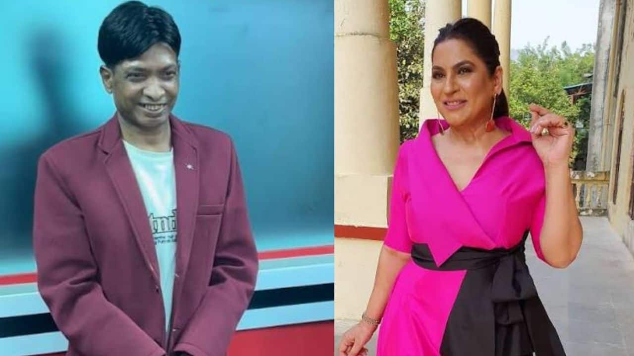 Sunil Pal not happy with Archana Puran Singh’s ‘India’s Got Latent’ appearance, raises concerns over family remarks
