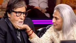 KBC 18: Amitabh Bachchan reveals he has never made tea for wife Jaya Bachchan 