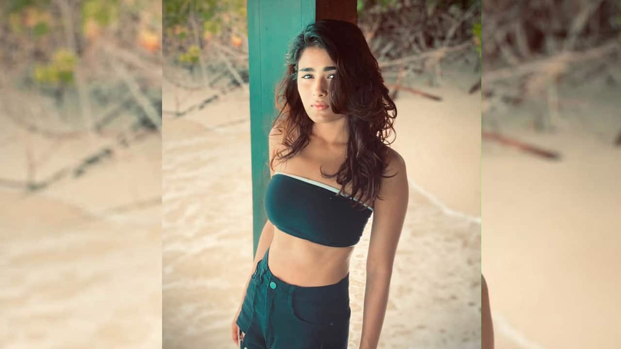 Who is Shalini Pandey? OG Preeti from Arjun Reddy who broke her silence on fake, viral AI-generated video