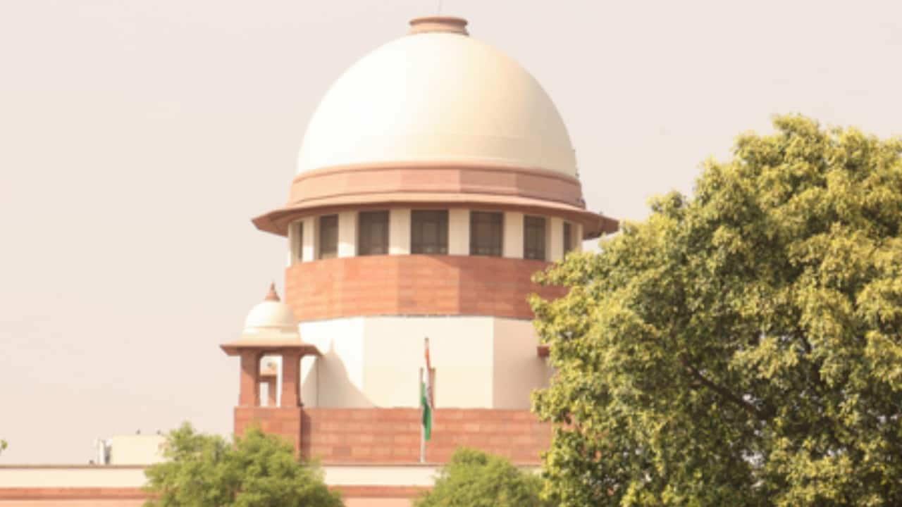 Supreme Court quashes all FIRs against NEET paper leak protesters across India